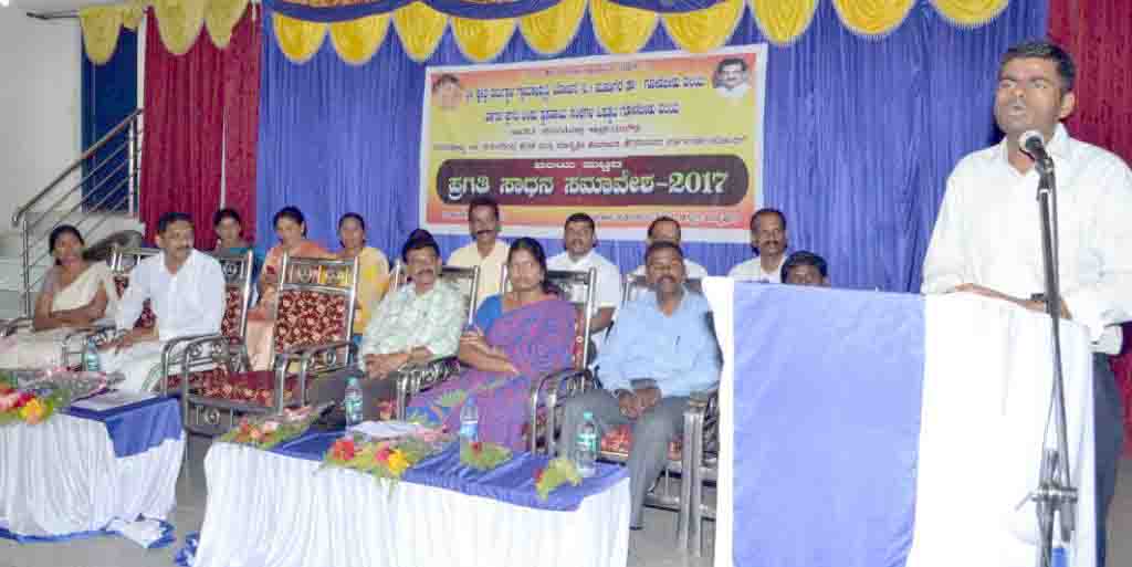 ಸಮಸ್ಯೆಗಳ ನಿರ್ಮೂಲನೆಗೆ ಸಾರ್ವಜನಿಕರ ಸಹಕಾರ ಅಗತ್ಯ: ಎಸ್ಪಿ ಅಣ್ಣಾಮಲೈ